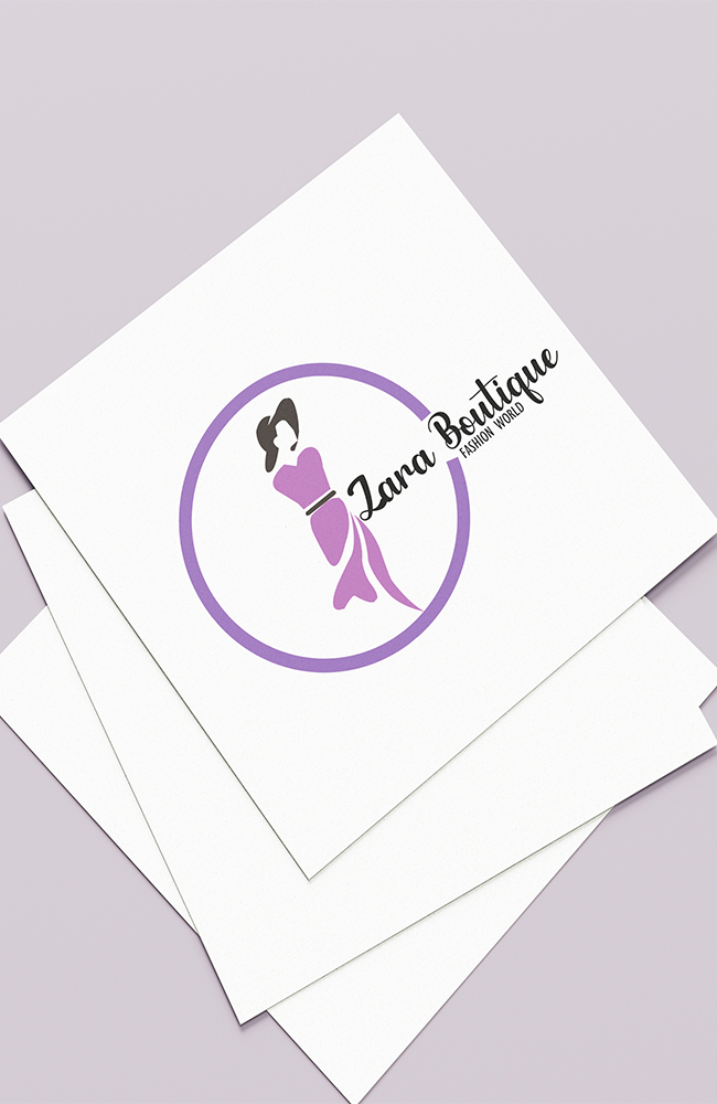 work logo
