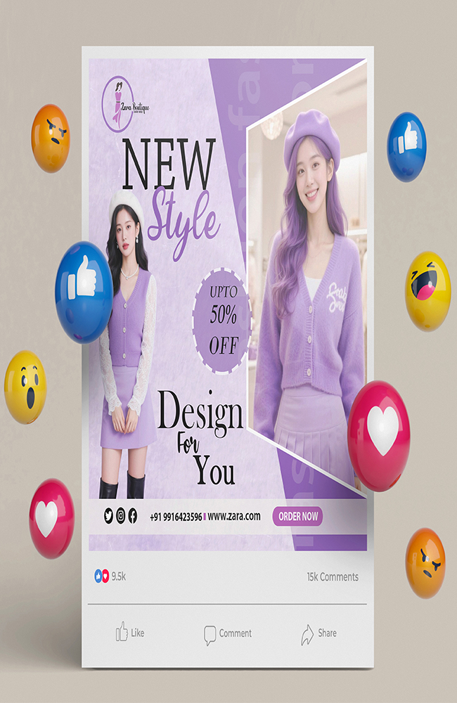 work media add